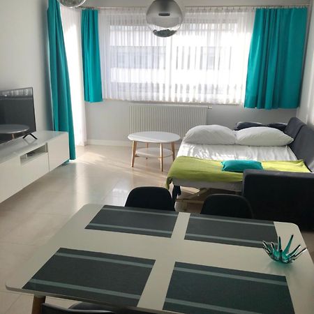 Apartamenty Maja Nowy Targ Εξωτερικό φωτογραφία