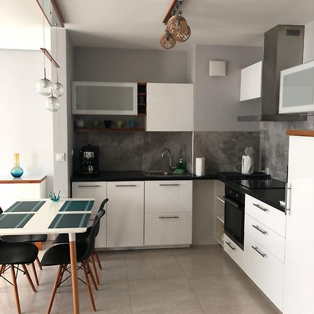 Apartamenty Maja Nowy Targ Εξωτερικό φωτογραφία