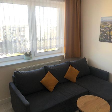 Apartamenty Maja Nowy Targ Εξωτερικό φωτογραφία