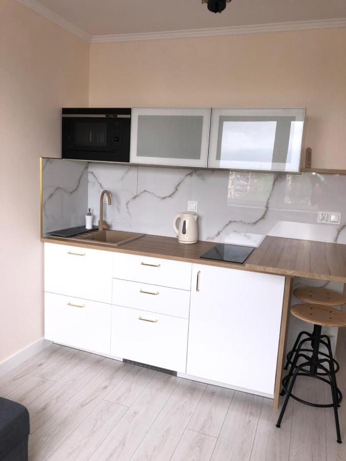 Apartamenty Maja Nowy Targ Εξωτερικό φωτογραφία