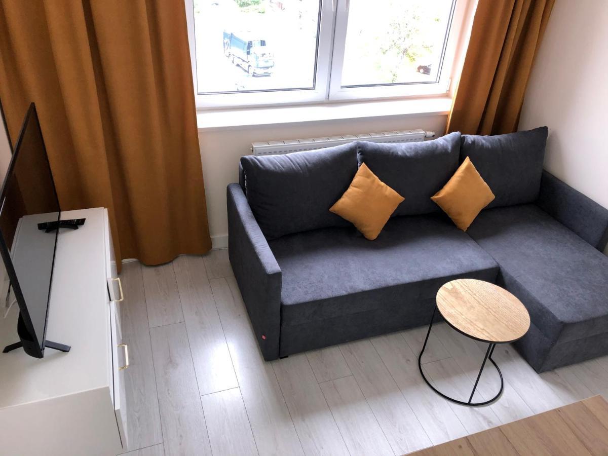 Apartamenty Maja Nowy Targ Εξωτερικό φωτογραφία