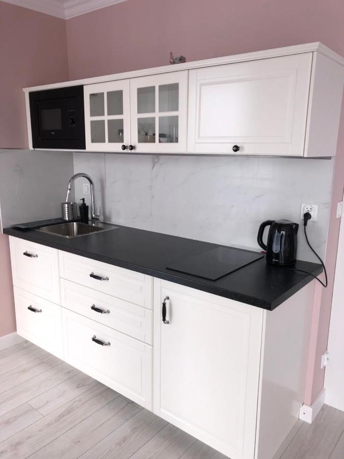 Apartamenty Maja Nowy Targ Εξωτερικό φωτογραφία