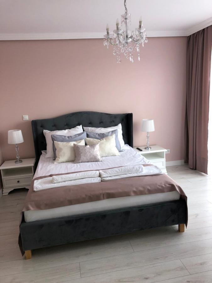 Apartamenty Maja Nowy Targ Εξωτερικό φωτογραφία