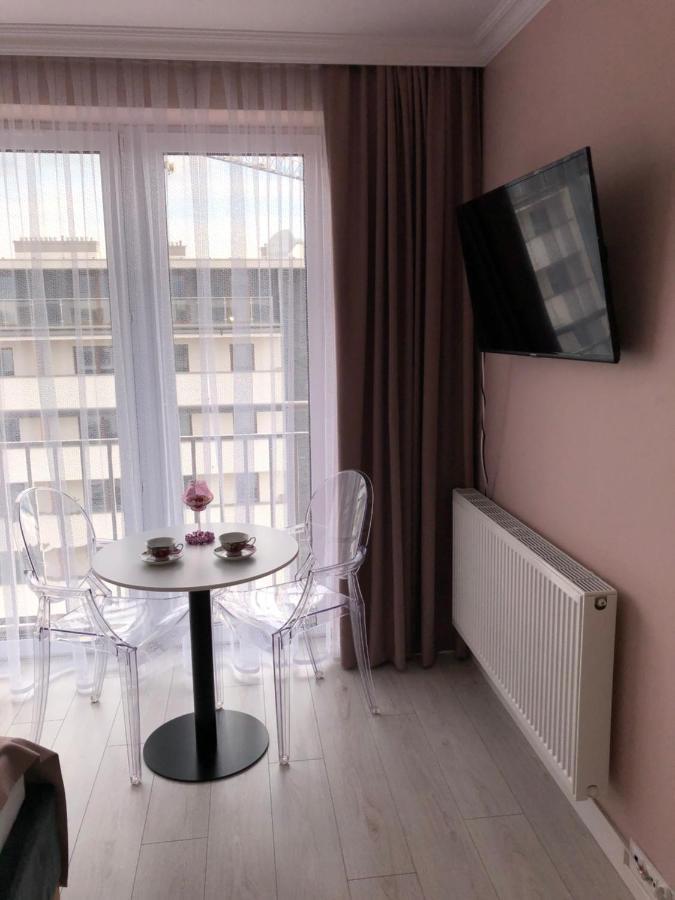 Apartamenty Maja Nowy Targ Εξωτερικό φωτογραφία