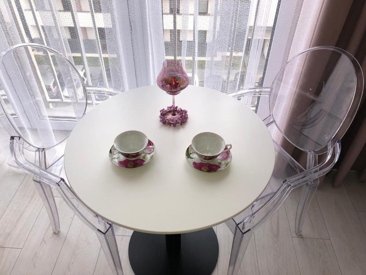 Apartamenty Maja Nowy Targ Εξωτερικό φωτογραφία