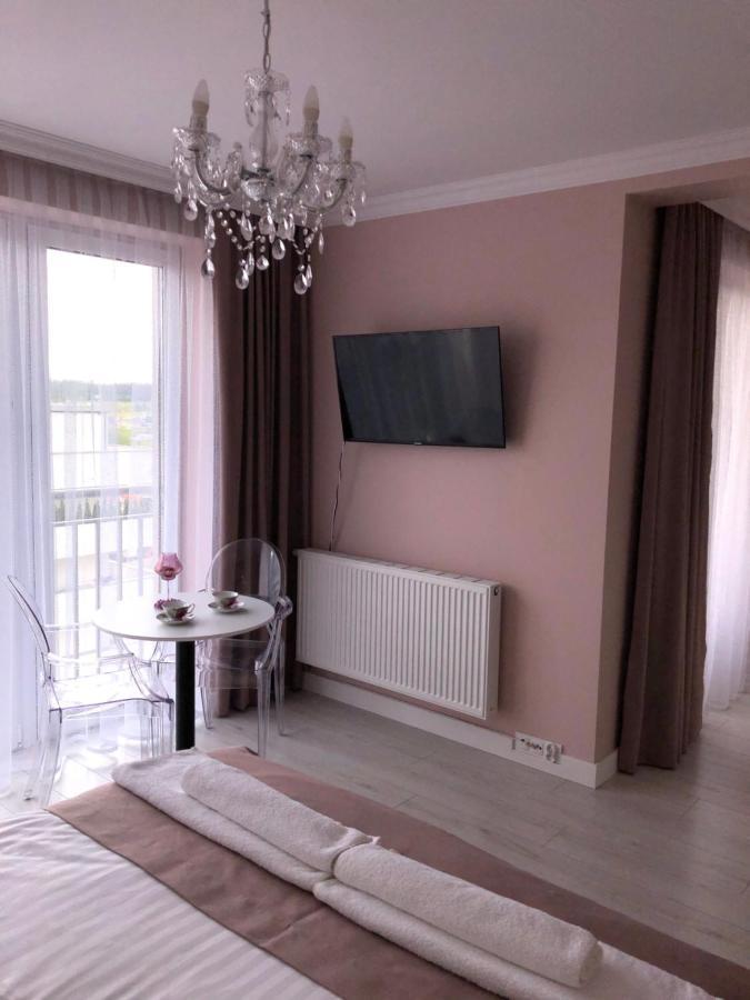 Apartamenty Maja Nowy Targ Εξωτερικό φωτογραφία