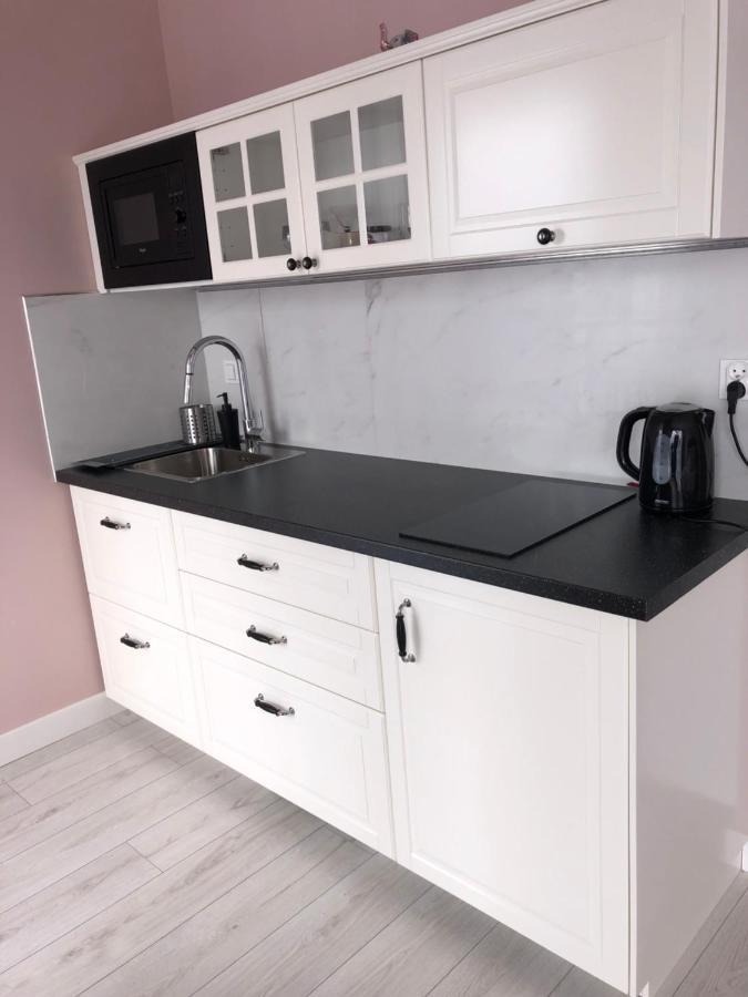Apartamenty Maja Nowy Targ Εξωτερικό φωτογραφία