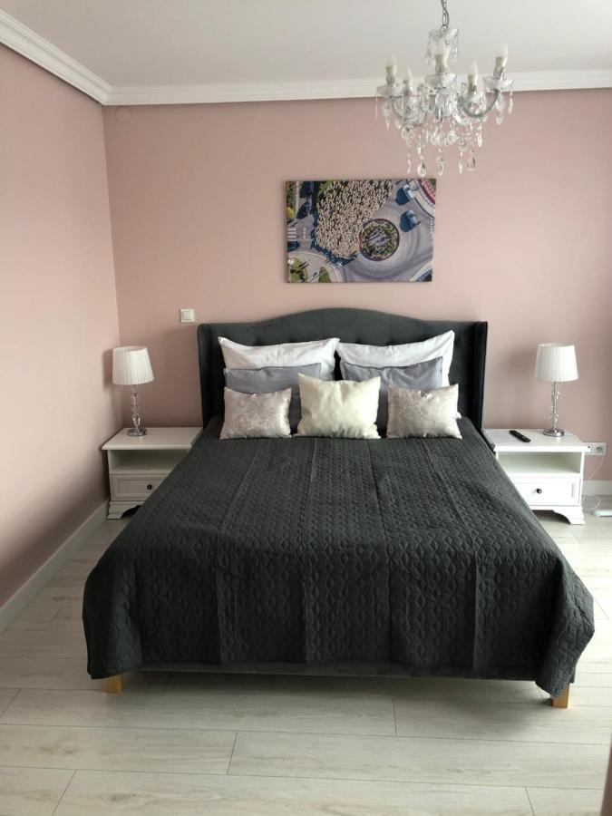 Apartamenty Maja Nowy Targ Εξωτερικό φωτογραφία