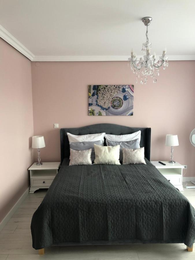 Apartamenty Maja Nowy Targ Εξωτερικό φωτογραφία