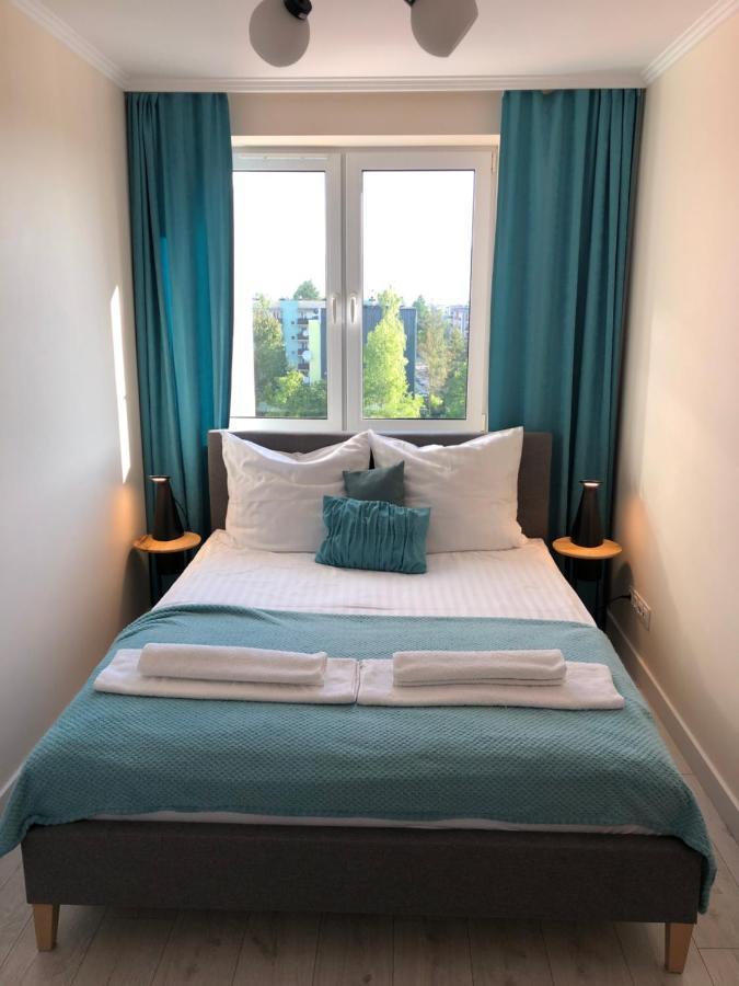 Apartamenty Maja Nowy Targ Εξωτερικό φωτογραφία