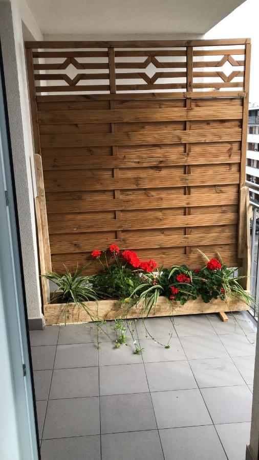 Apartamenty Maja Nowy Targ Εξωτερικό φωτογραφία