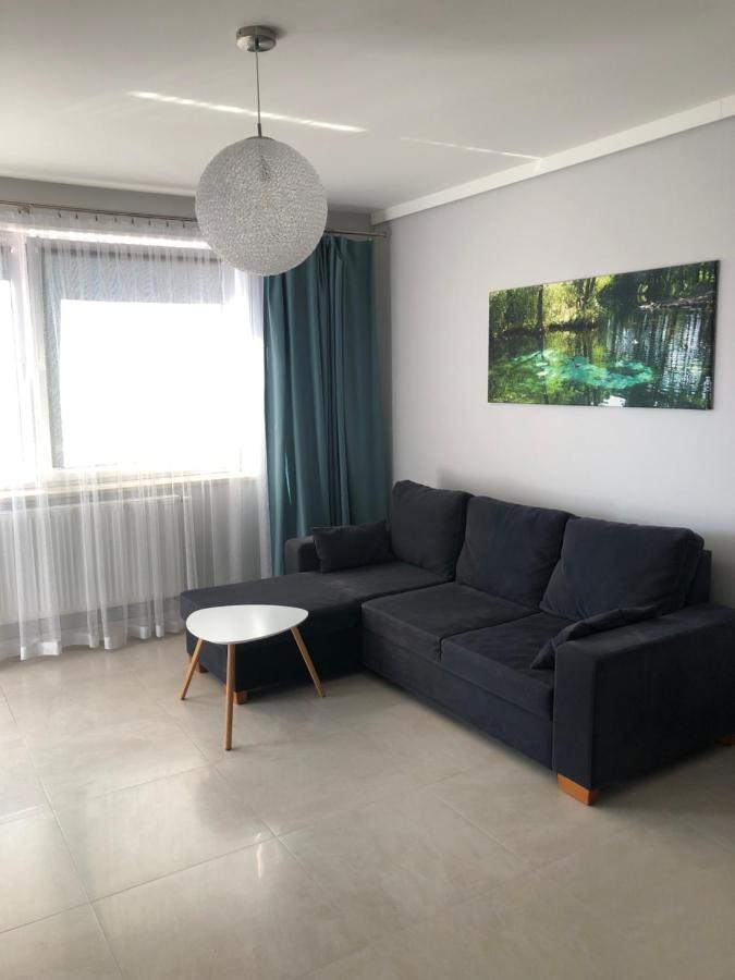 Apartamenty Maja Nowy Targ Εξωτερικό φωτογραφία