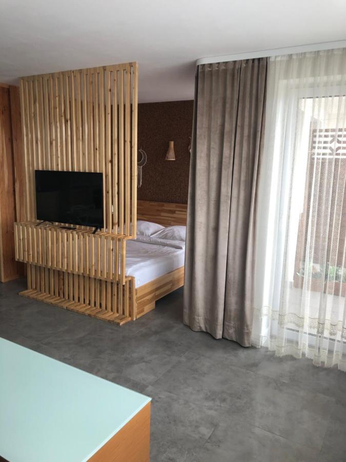 Apartamenty Maja Nowy Targ Εξωτερικό φωτογραφία
