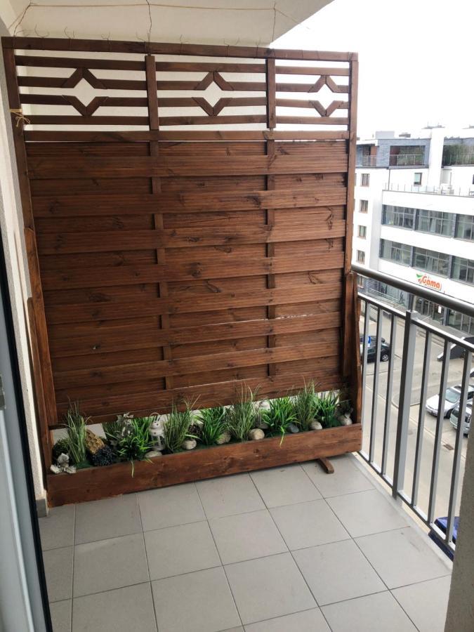 Apartamenty Maja Nowy Targ Εξωτερικό φωτογραφία