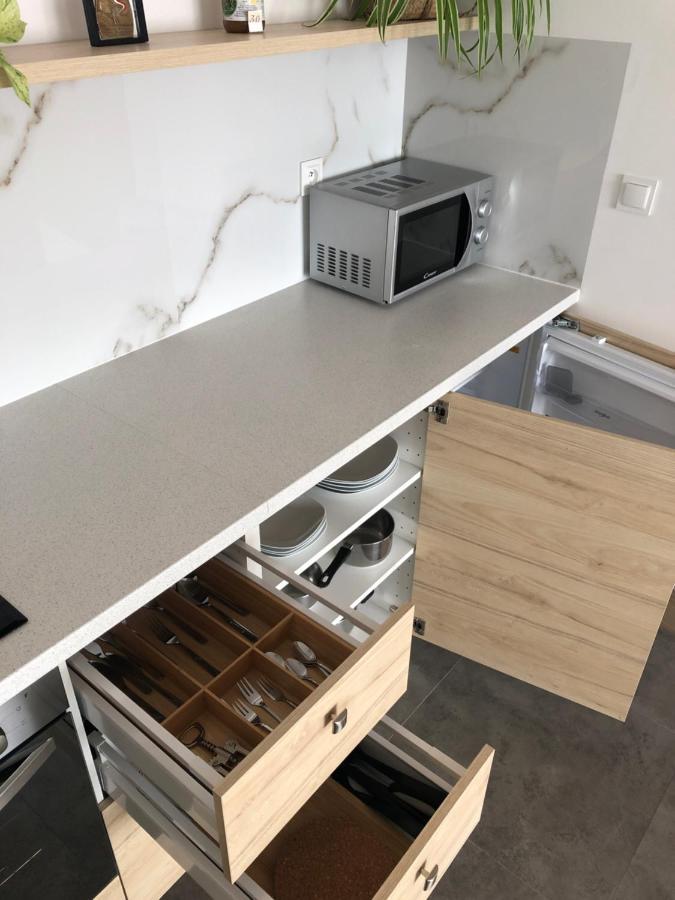 Apartamenty Maja Nowy Targ Εξωτερικό φωτογραφία
