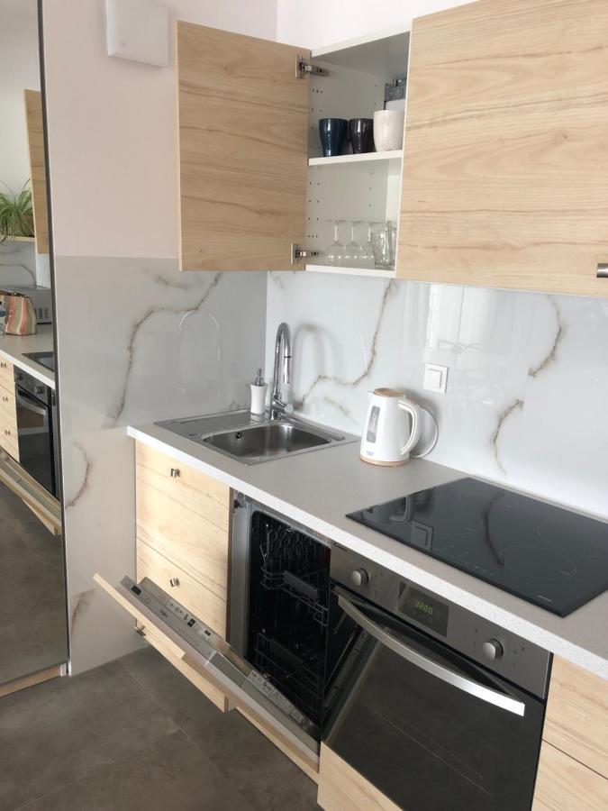 Apartamenty Maja Nowy Targ Εξωτερικό φωτογραφία