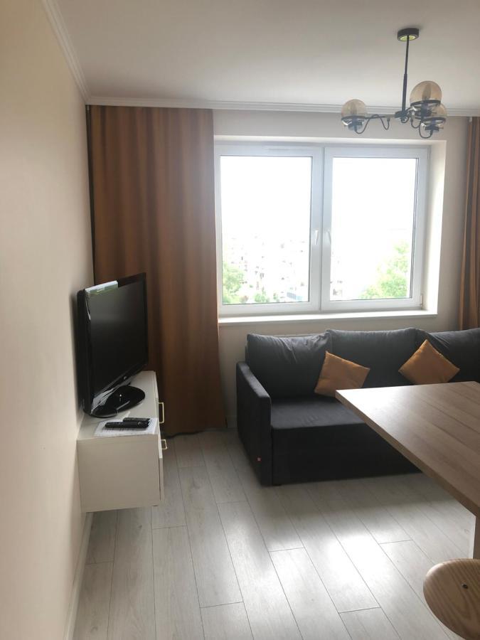Apartamenty Maja Nowy Targ Εξωτερικό φωτογραφία