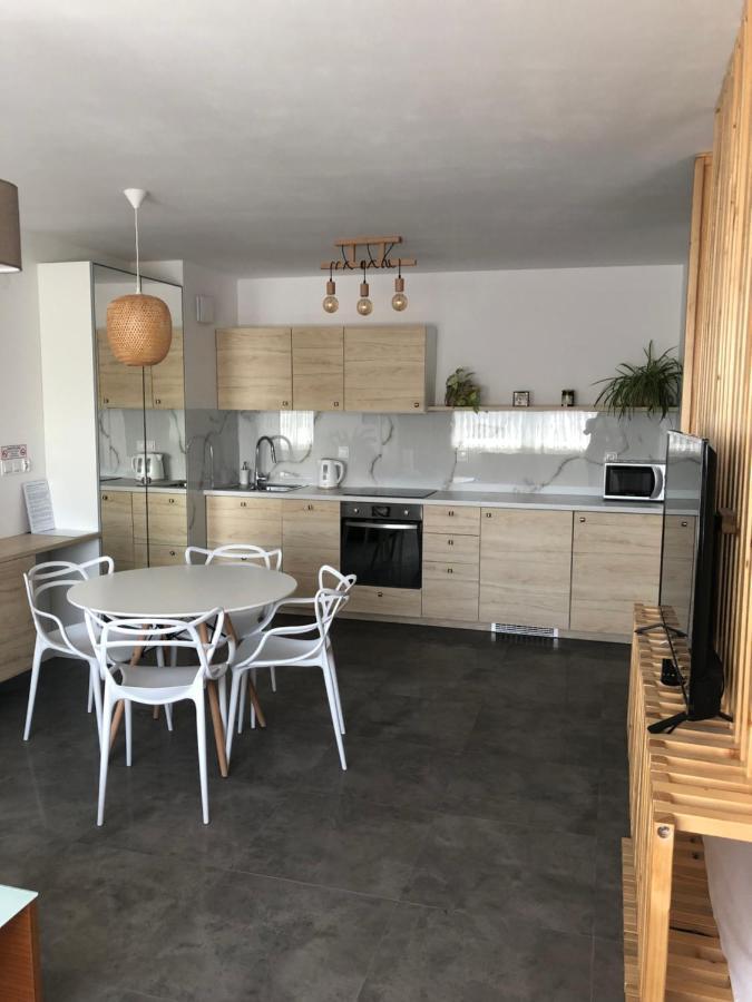 Apartamenty Maja Nowy Targ Εξωτερικό φωτογραφία