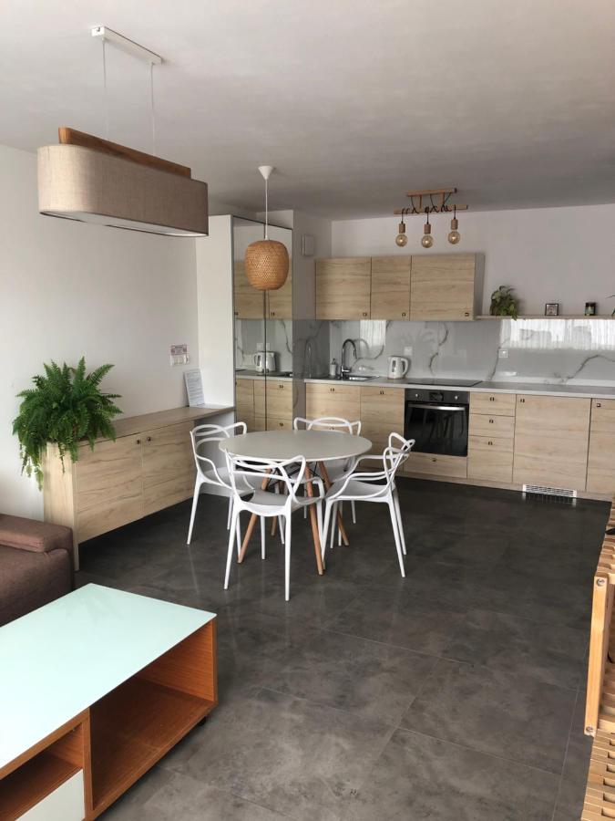 Apartamenty Maja Nowy Targ Εξωτερικό φωτογραφία