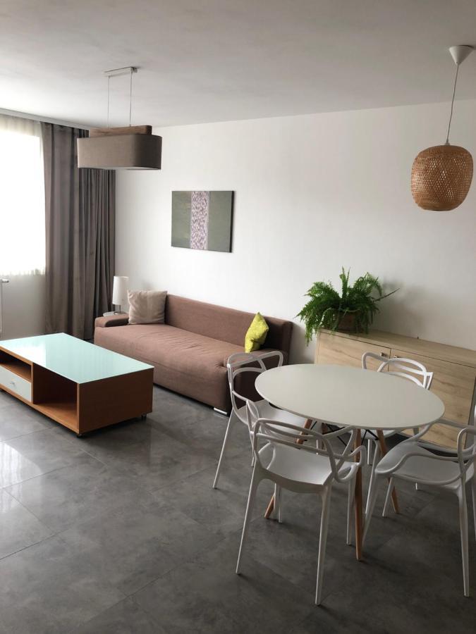 Apartamenty Maja Nowy Targ Εξωτερικό φωτογραφία