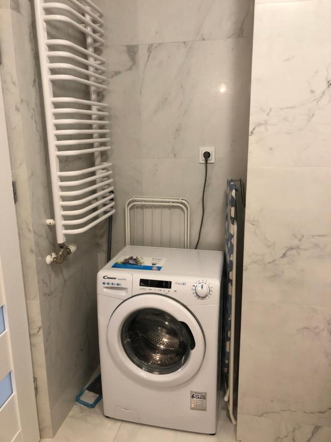 Apartamenty Maja Nowy Targ Εξωτερικό φωτογραφία