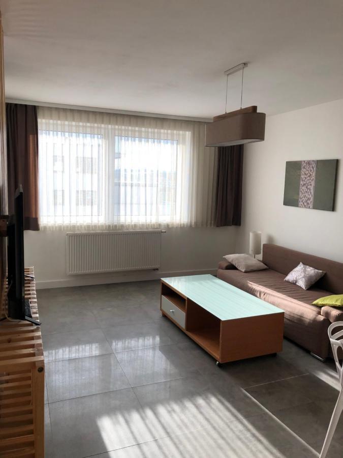 Apartamenty Maja Nowy Targ Εξωτερικό φωτογραφία