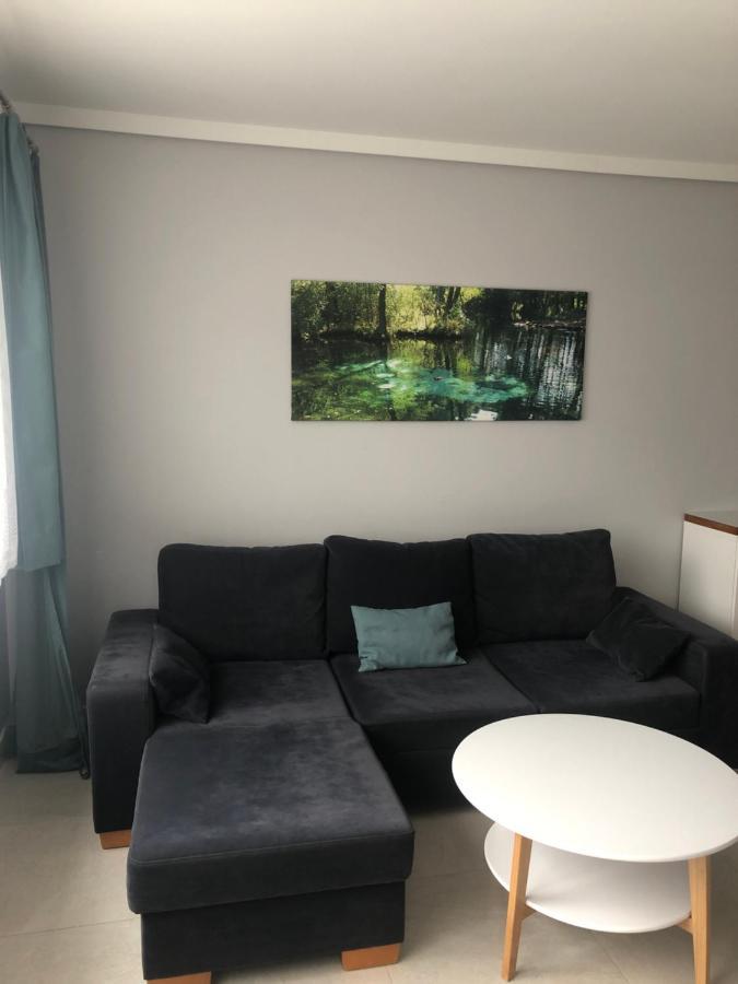 Apartamenty Maja Nowy Targ Εξωτερικό φωτογραφία