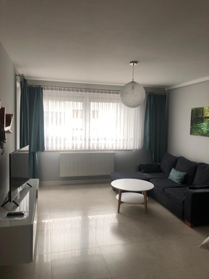 Apartamenty Maja Nowy Targ Εξωτερικό φωτογραφία