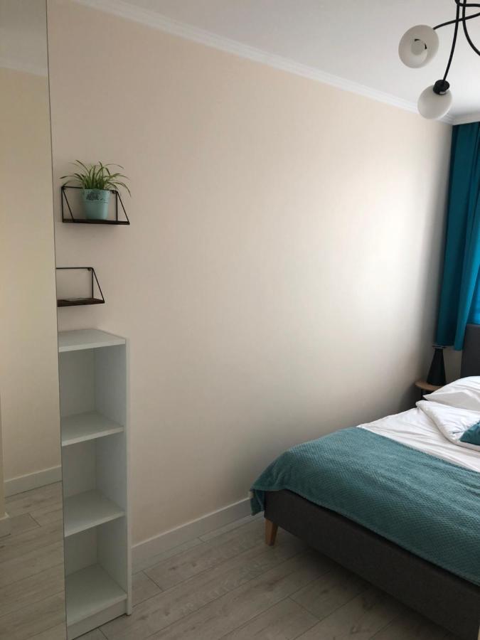 Apartamenty Maja Nowy Targ Εξωτερικό φωτογραφία