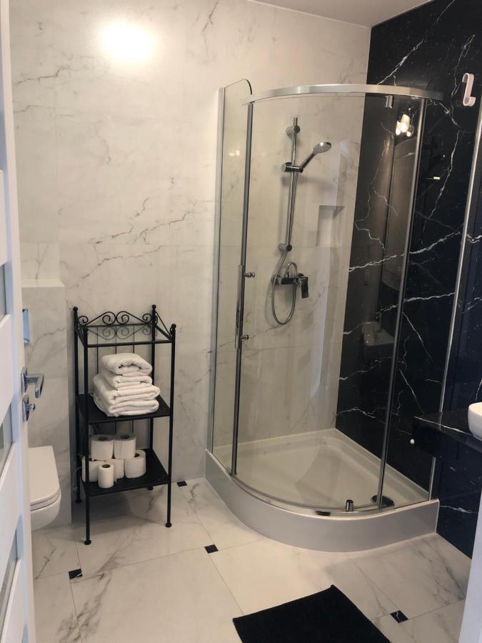 Apartamenty Maja Nowy Targ Εξωτερικό φωτογραφία