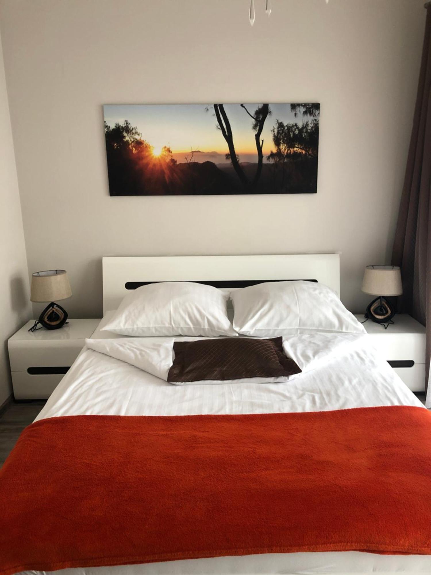 Apartamenty Maja Nowy Targ Εξωτερικό φωτογραφία