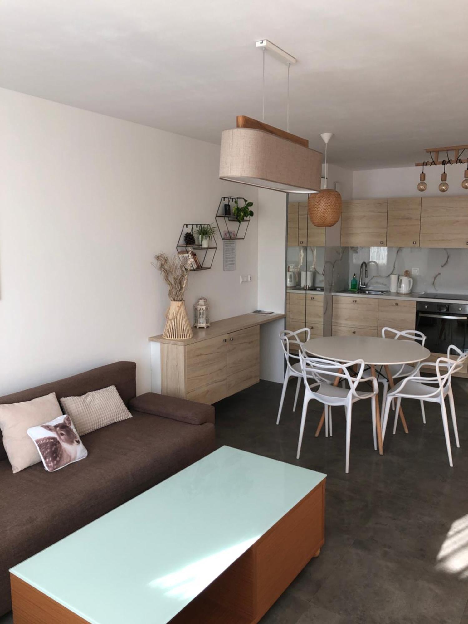 Apartamenty Maja Nowy Targ Εξωτερικό φωτογραφία