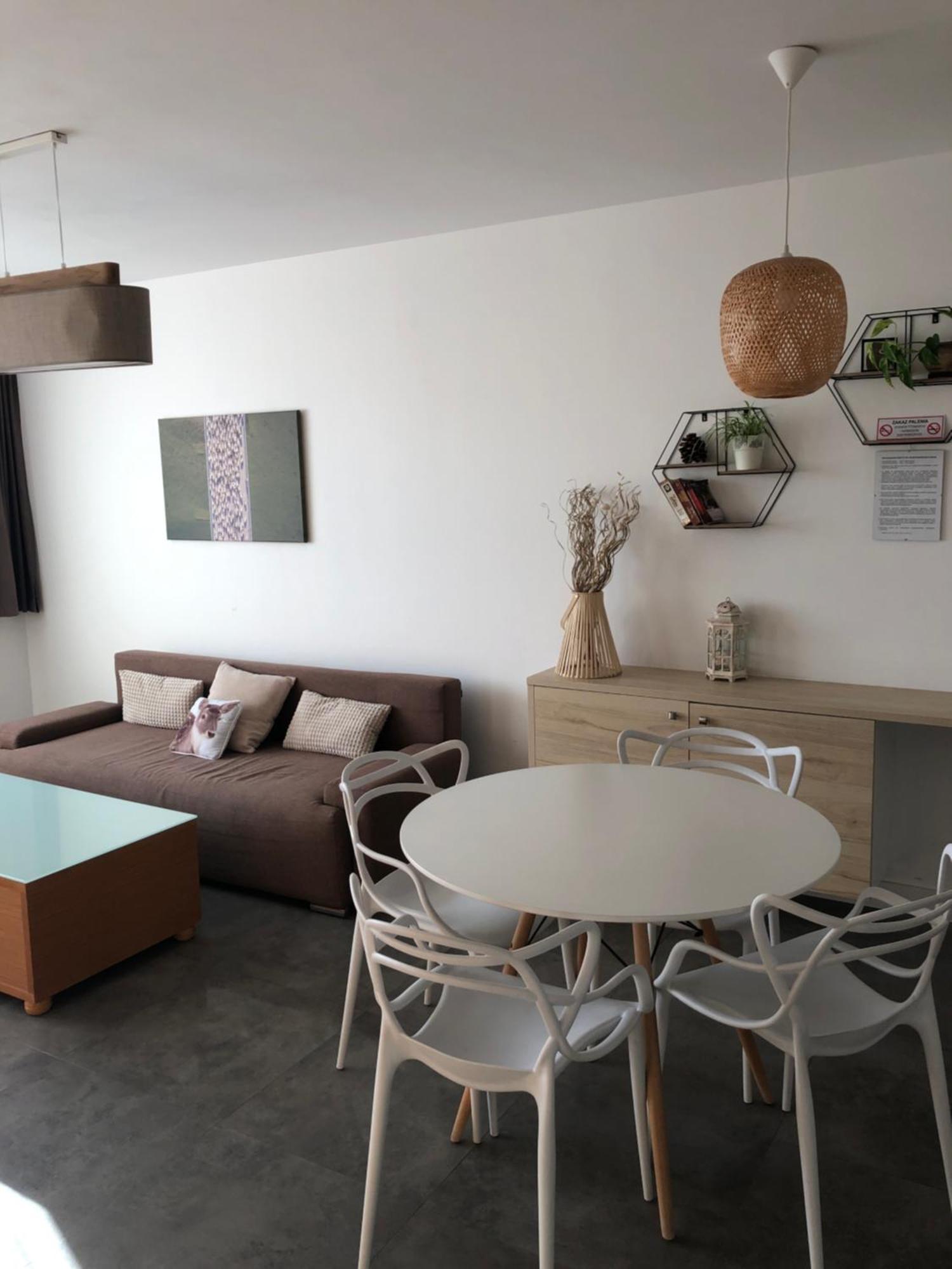 Apartamenty Maja Nowy Targ Εξωτερικό φωτογραφία