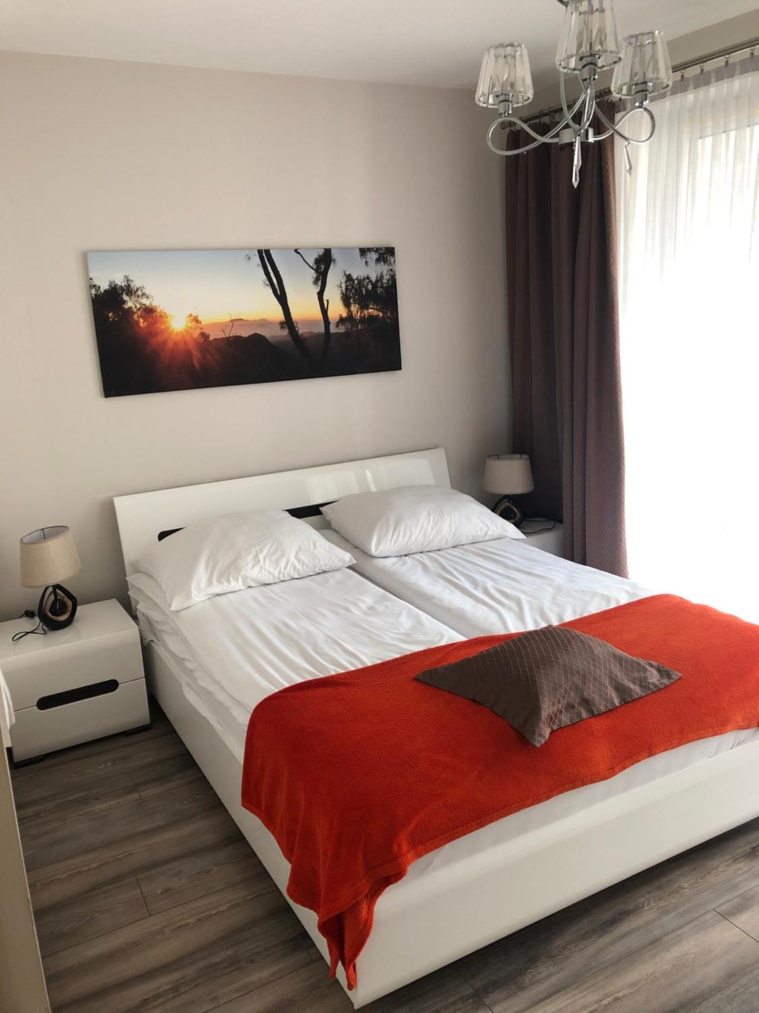 Apartamenty Maja Nowy Targ Εξωτερικό φωτογραφία