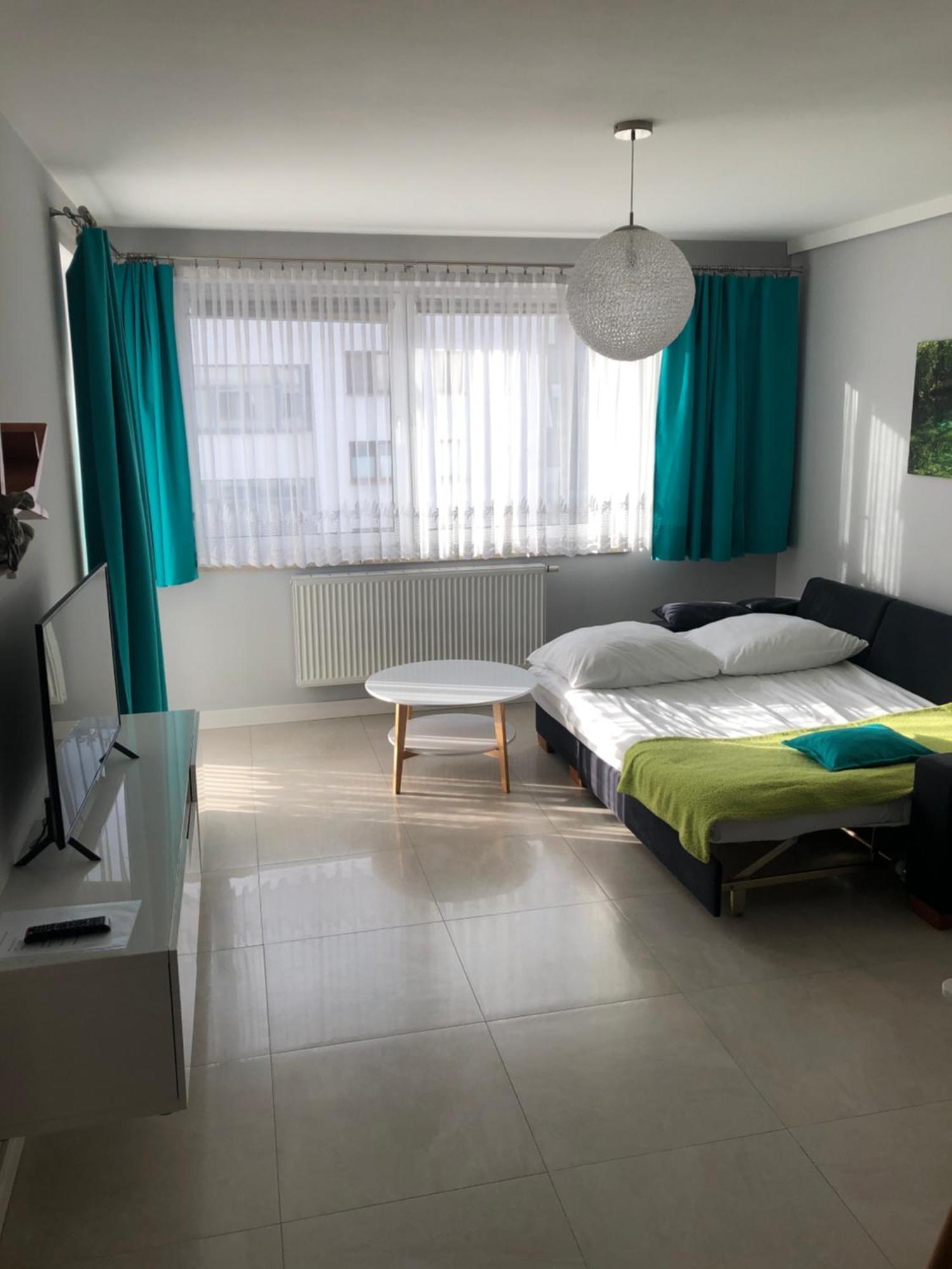 Apartamenty Maja Nowy Targ Εξωτερικό φωτογραφία