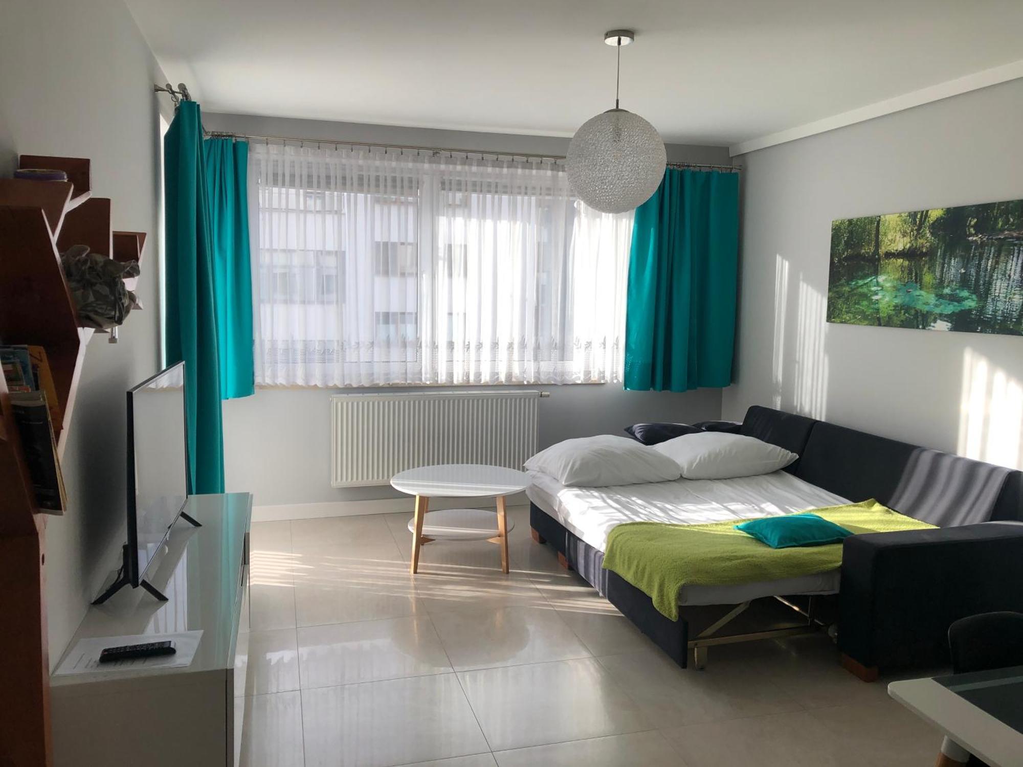Apartamenty Maja Nowy Targ Εξωτερικό φωτογραφία