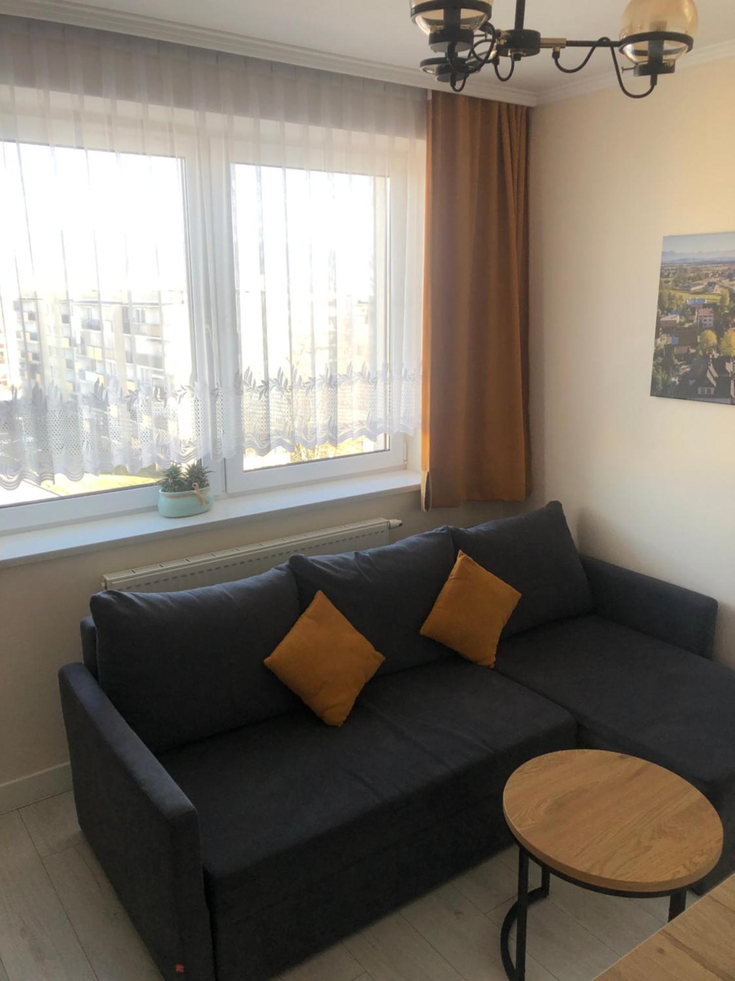 Apartamenty Maja Nowy Targ Εξωτερικό φωτογραφία