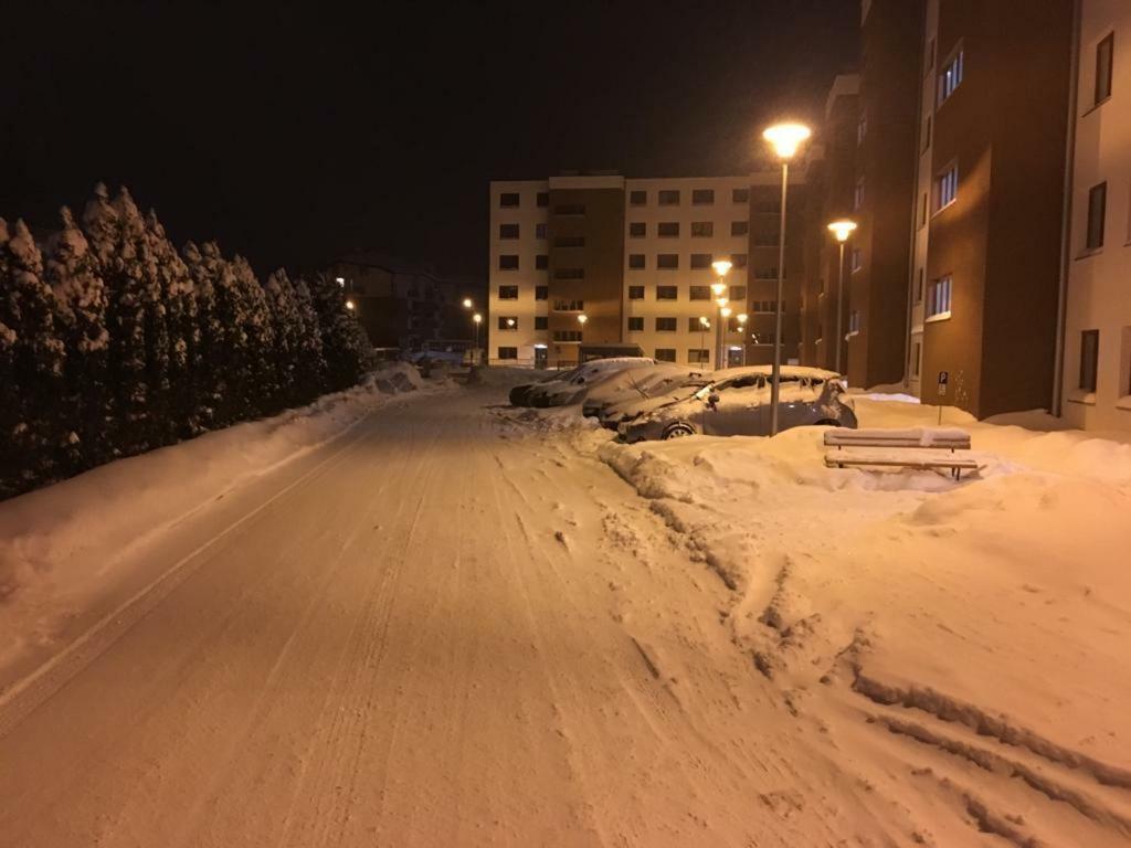 Apartamenty Maja Nowy Targ Εξωτερικό φωτογραφία