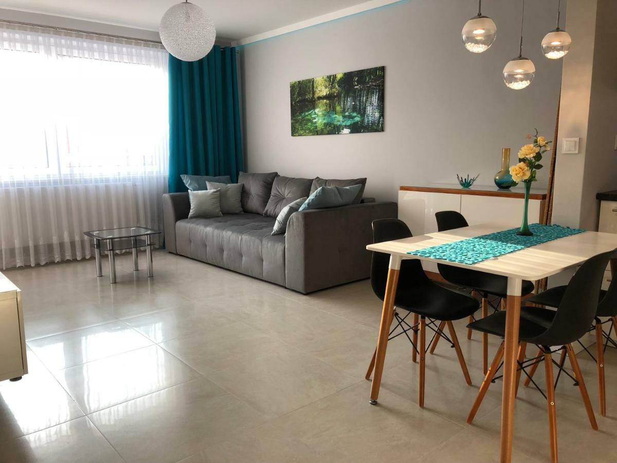 Apartamenty Maja Nowy Targ Εξωτερικό φωτογραφία