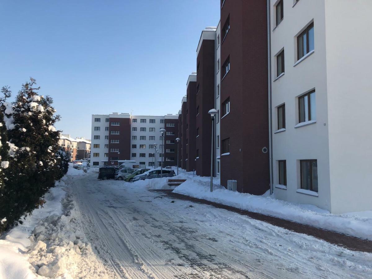 Apartamenty Maja Nowy Targ Εξωτερικό φωτογραφία