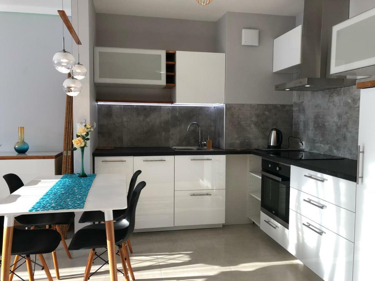 Apartamenty Maja Nowy Targ Εξωτερικό φωτογραφία